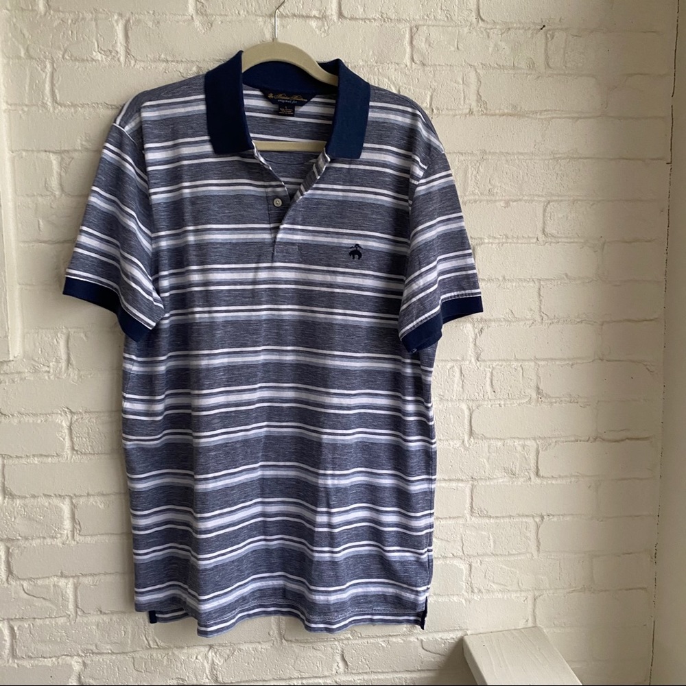 Brooks Brothers Polo Shirt